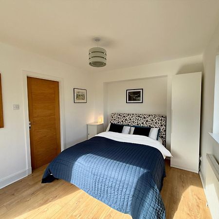 Lovely House & Garden, Short Walk To Town & Beach. St Andrews Luaran gambar