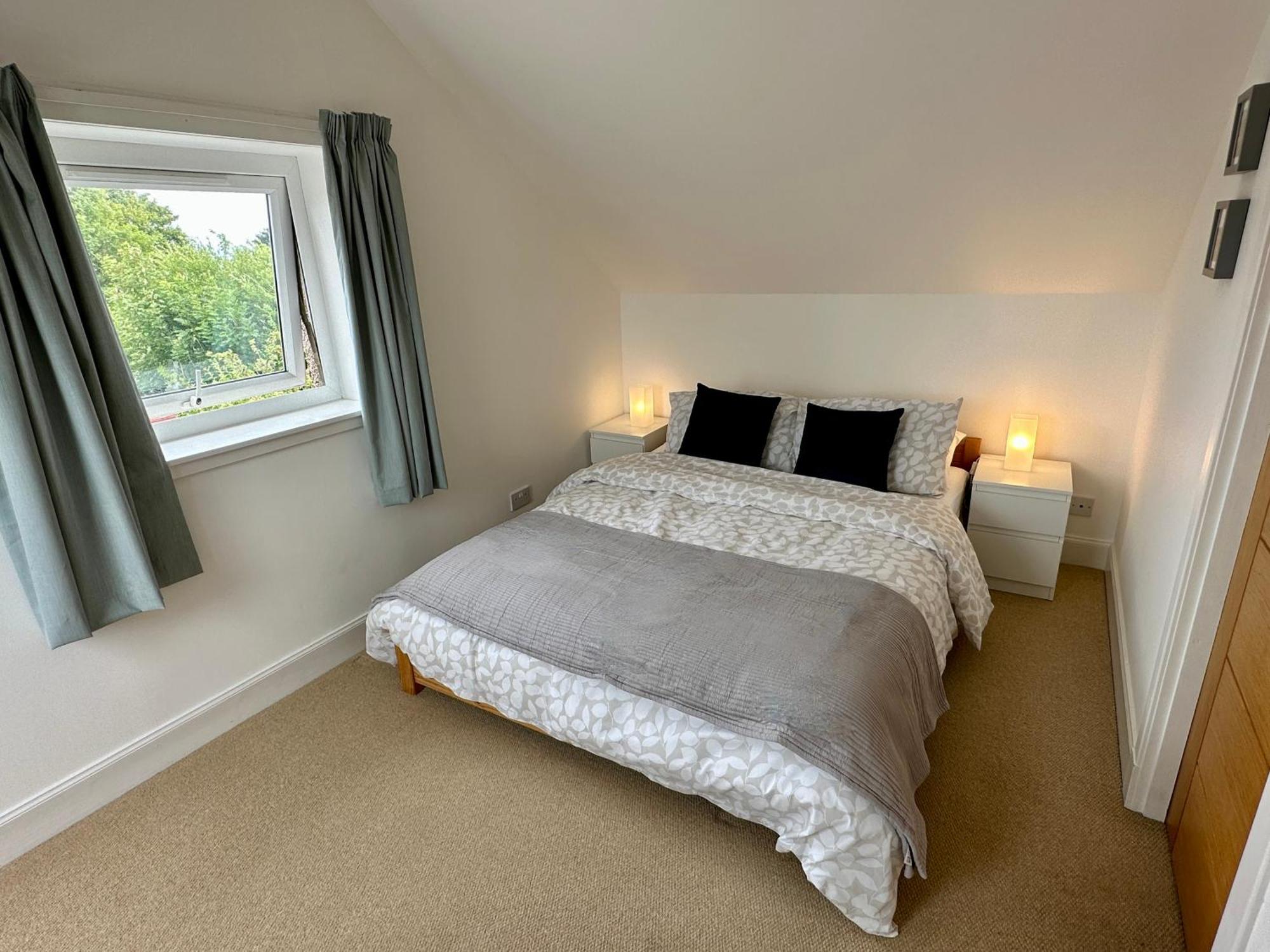 Lovely House & Garden, Short Walk To Town & Beach. St Andrews Luaran gambar
