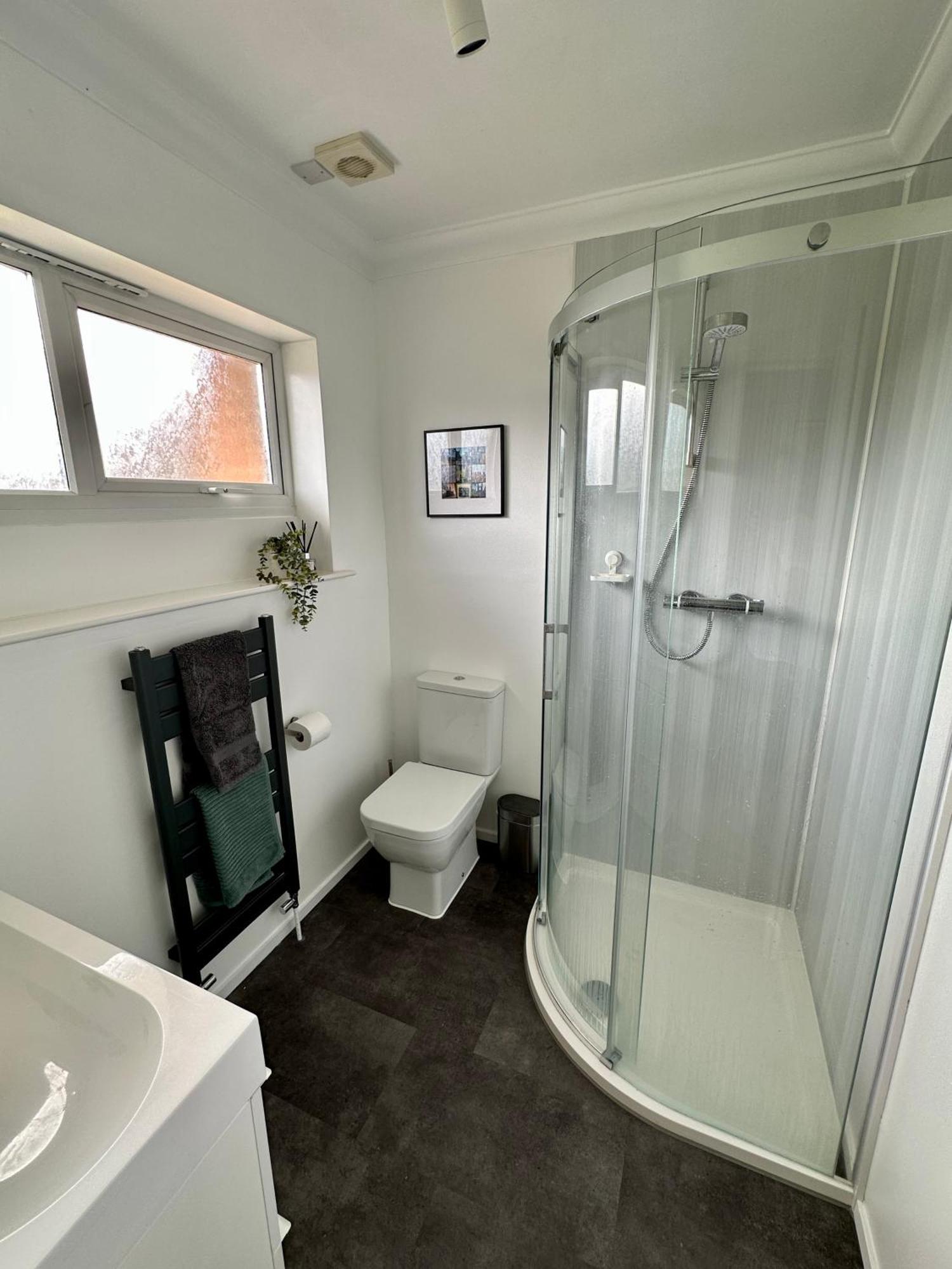 Lovely House & Garden, Short Walk To Town & Beach. St Andrews Luaran gambar