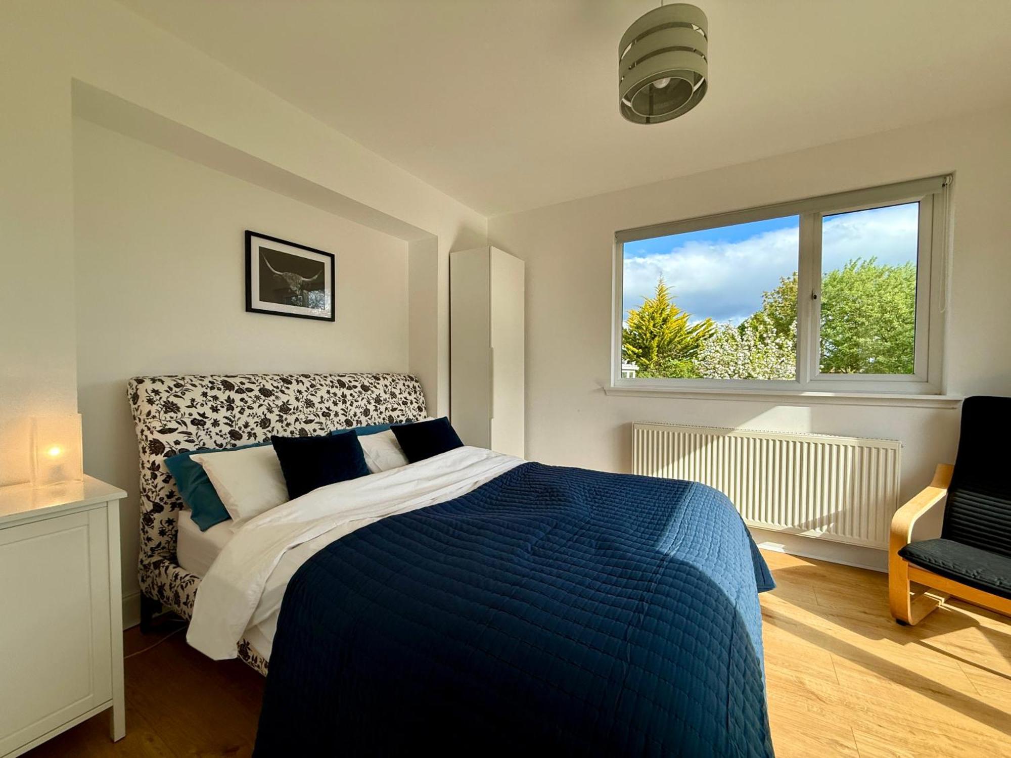 Lovely House & Garden, Short Walk To Town & Beach. St Andrews Luaran gambar