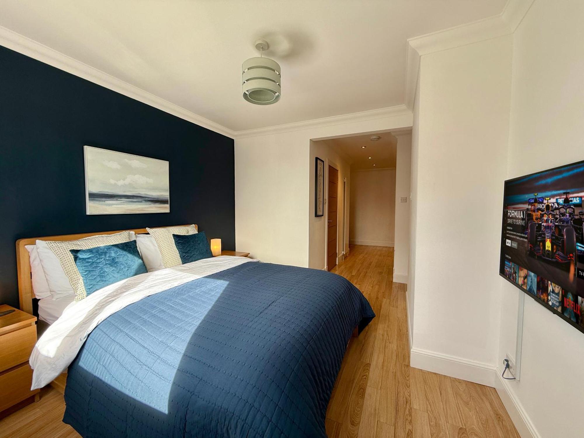Lovely House & Garden, Short Walk To Town & Beach. St Andrews Luaran gambar